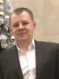 Скоморох Денис