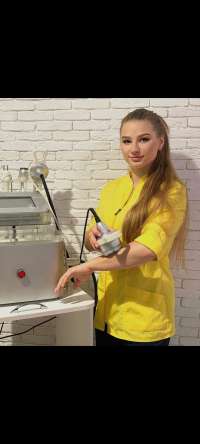 Alina Sirchenko