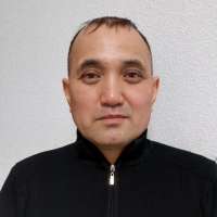 Talgat Raikhanov