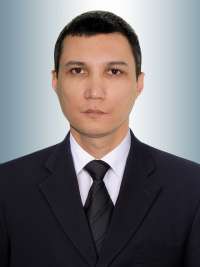 Бейбут Жаменкеев