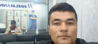 Shohruhmirzo abdukarimov