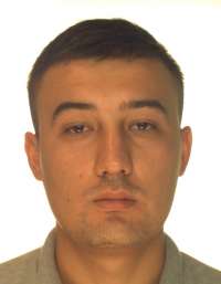 Anvarkhan Rakhmatullayev