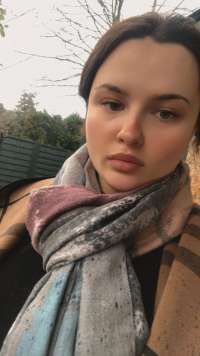 Виктория Дроник