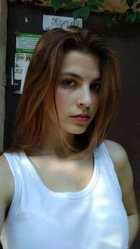 Mylana Semenova