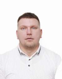 Николай Тимушев