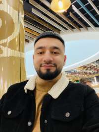 Izzat Zubaydullaev