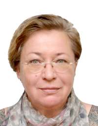 Елена Лоунова