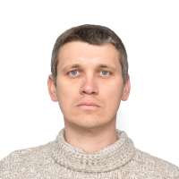 Dmytro Smalko