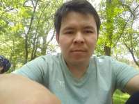 Rustam Rakhmatila uulu