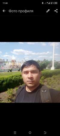 халимов Рустам Рузикулович