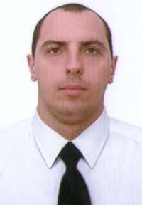 Lysenko Volodymyr