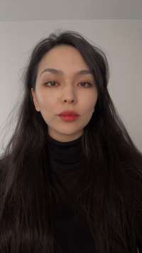 Бельчикова Динара