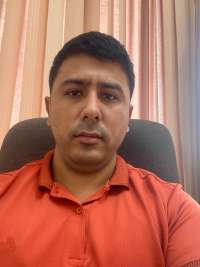 Muhammadzhon Goyibnazarov