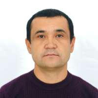 Utkir Usarov