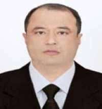 Эркин Рахимов