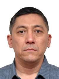 Bekzhan Sakenov