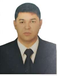 Юсупов Джахонгир Абдукаримович