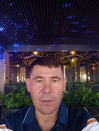 Рустам Усманов