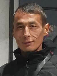 Сиддиков Ойбек