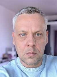 Vitalii Ryzhov