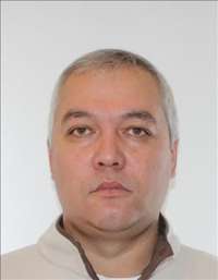 Шералиев Тулкин