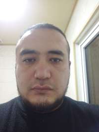 kodirxon tursunov