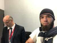 Magomed Aliev