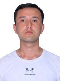 Mavlon Eshchonov