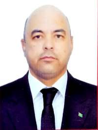 Сердаров Мердан