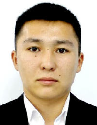 Bekezhan Zholdasbayev