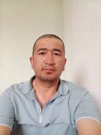 To'ramurod Berdiyarov