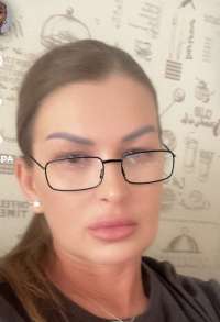 Инна Ташкиран