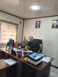 Азамхон Касимов