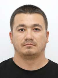 Fahriddin Dehkonov