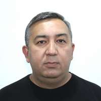 Джаллахинов Мурод
