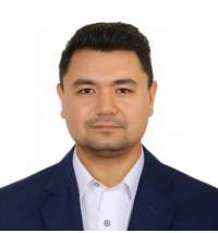 TIMUR SADULLAYEV
