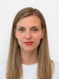MARIIA REZNIK