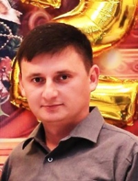 Ришат Вакилов