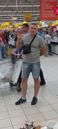 STANISLAV SYDORENKO