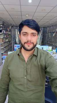 Bilal Ahmad