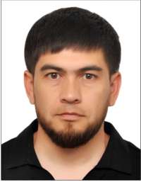Avazbek Khamraliyev