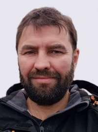 Gergel Valerii