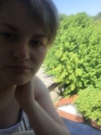 Ангелина Чепурченко