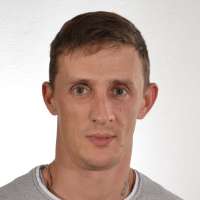 Александр Гонта