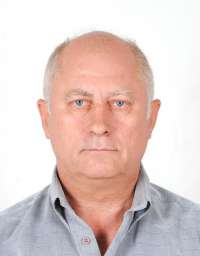 Побегущий Владимир