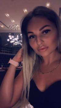 Анна Уманская
