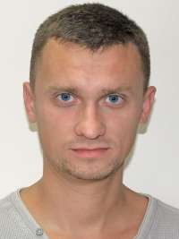 Eugen Bugai