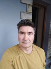 Фаниль Самигуллин