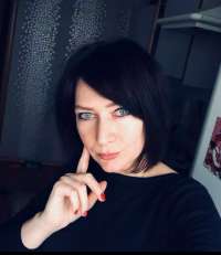 Разгонова Алена