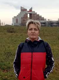 Юдина Елена